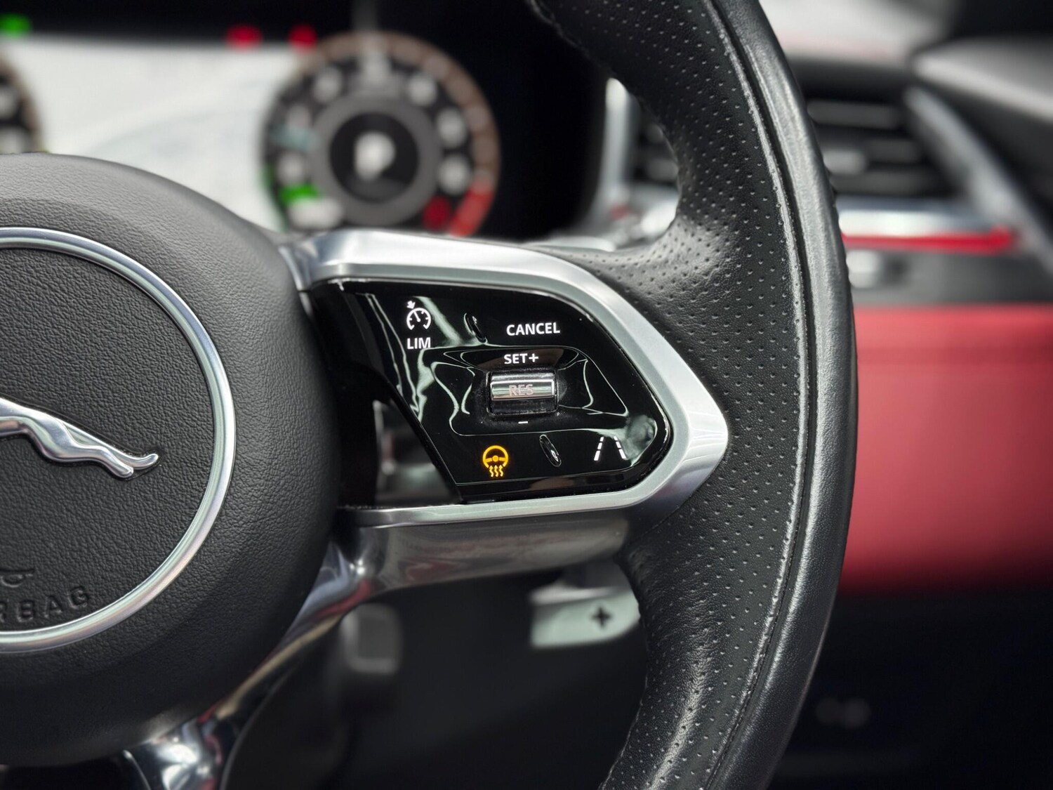 Used Jaguar F-Pace for sale - 77705543: Photo 21