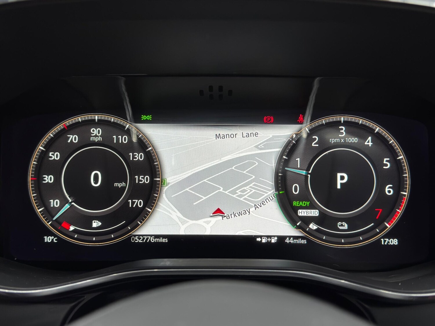 Used Jaguar F-Pace for sale - 77705543: Photo 22