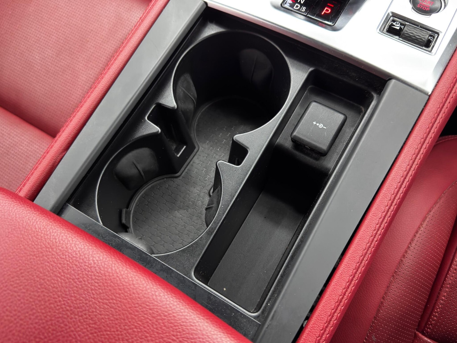 Used Jaguar F-Pace for sale - 77705543: Photo 25