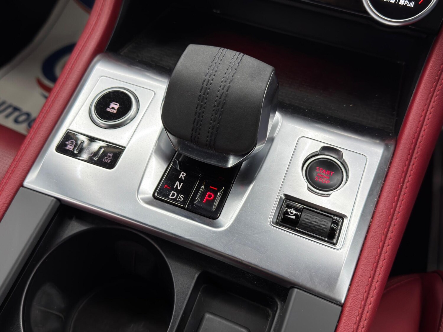 Used Jaguar F-Pace for sale - 77705543: Photo 26