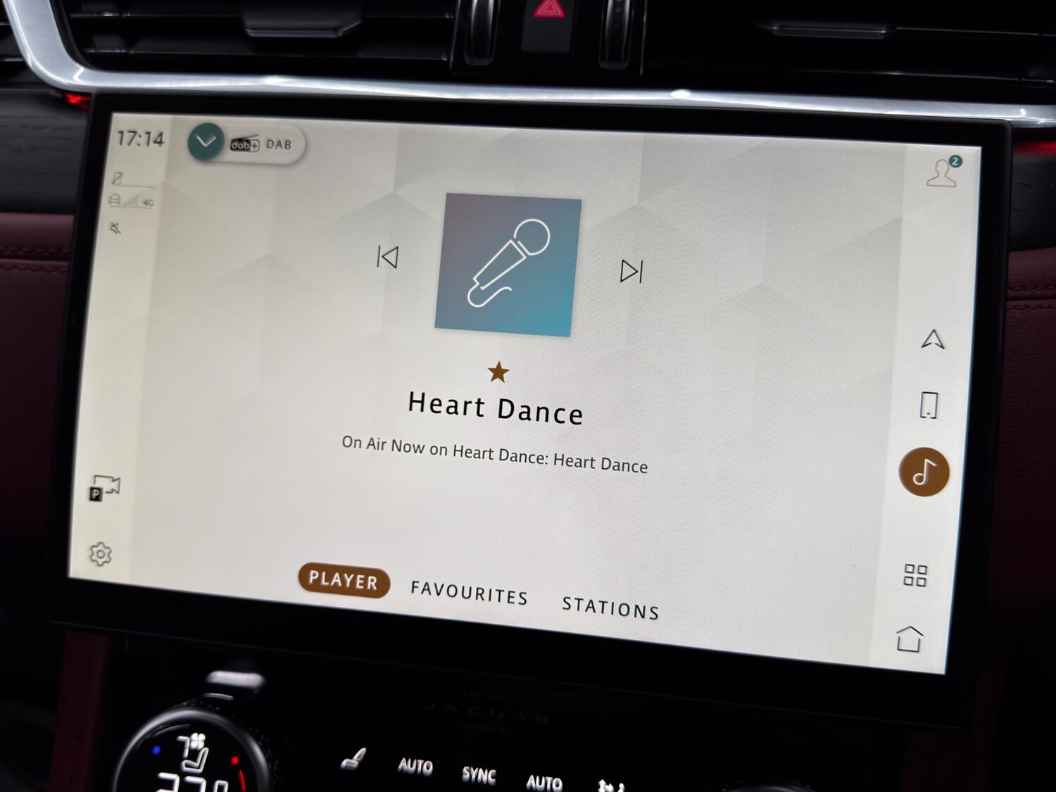 Used Jaguar F-Pace for sale - 77705543: Photo 29