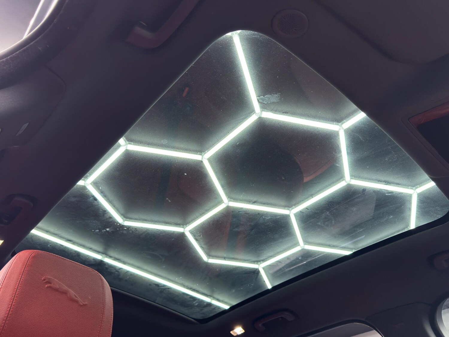 Used Jaguar F-Pace for sale - 77705543: Photo 36