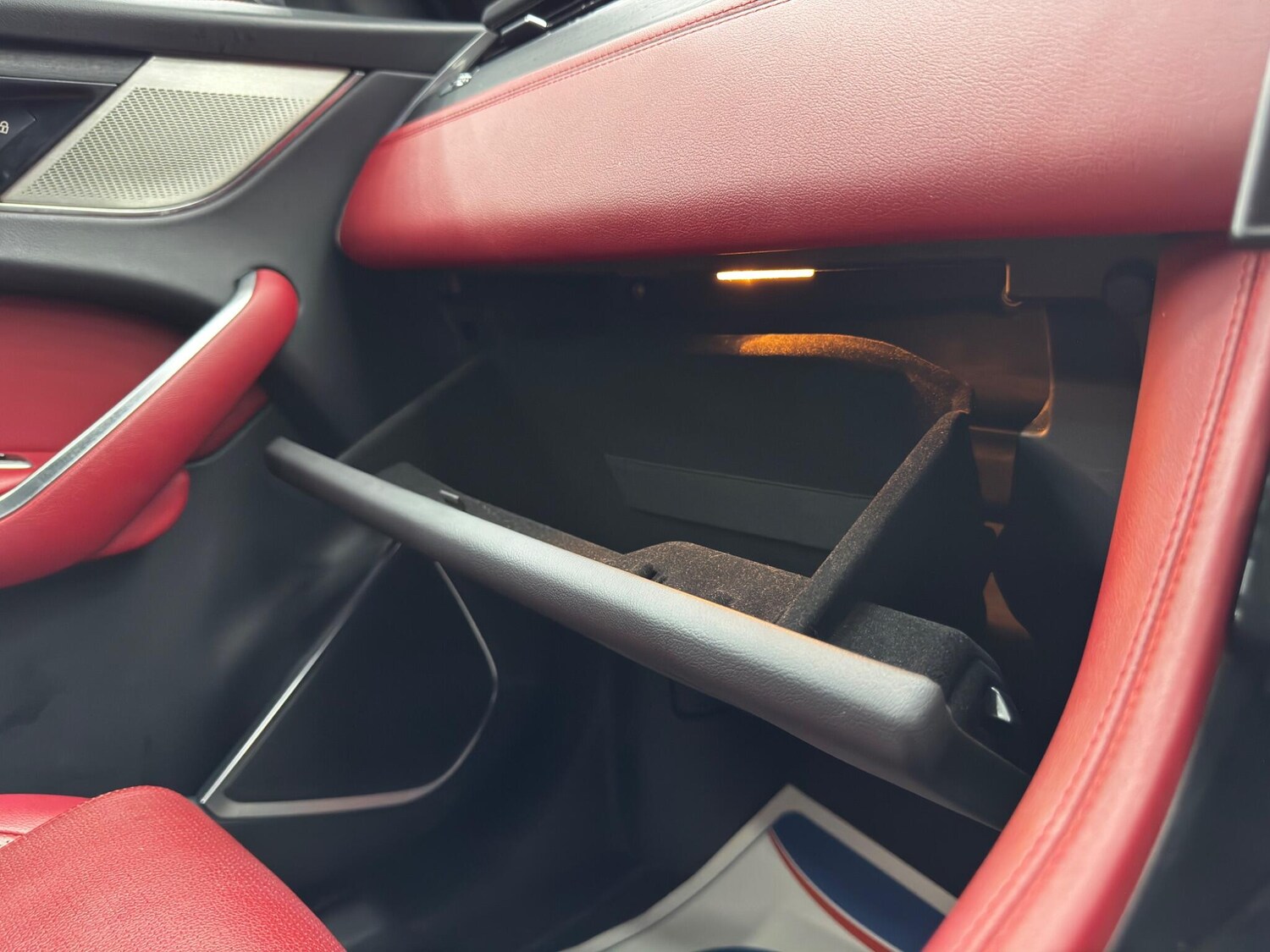 Used Jaguar F-Pace for sale - 77705543: Photo 38