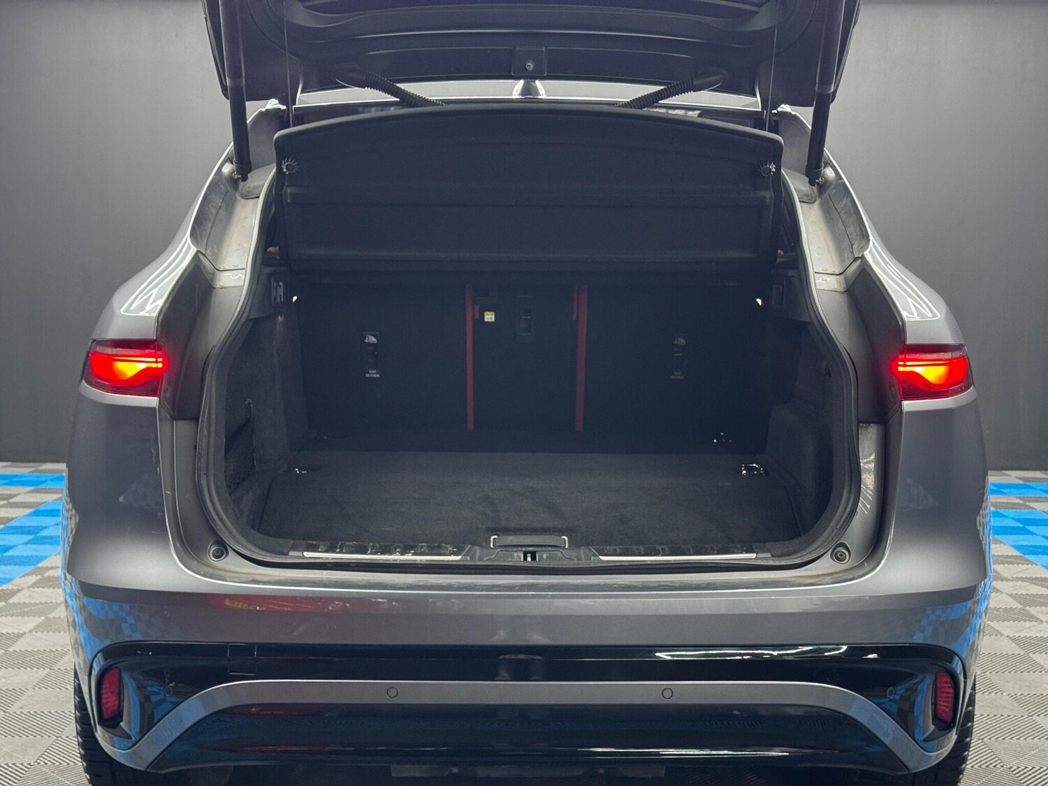 Used Jaguar F-Pace for sale - 77705543: Photo 39