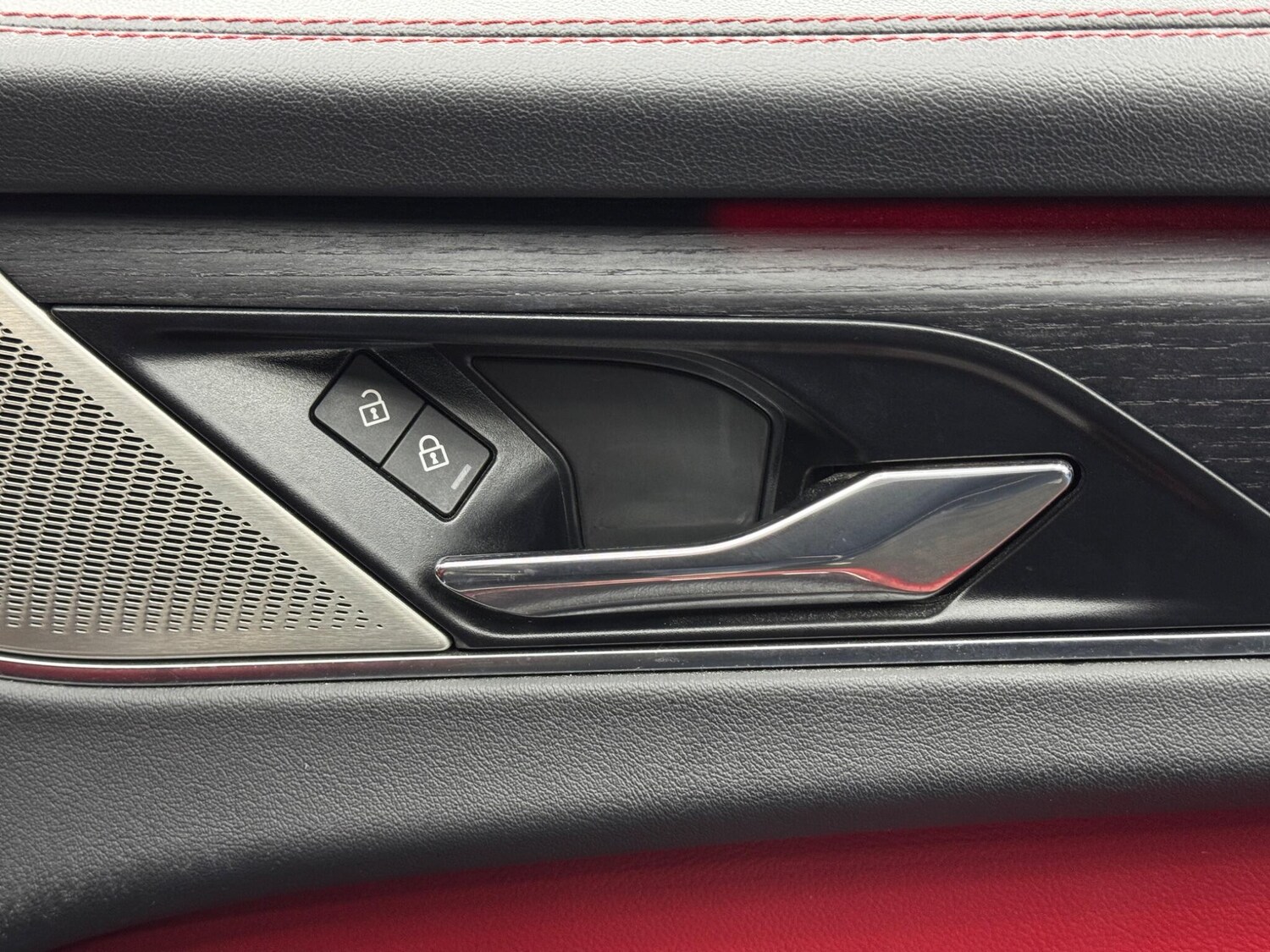 Used Jaguar F-Pace for sale - 77705543: Photo 42