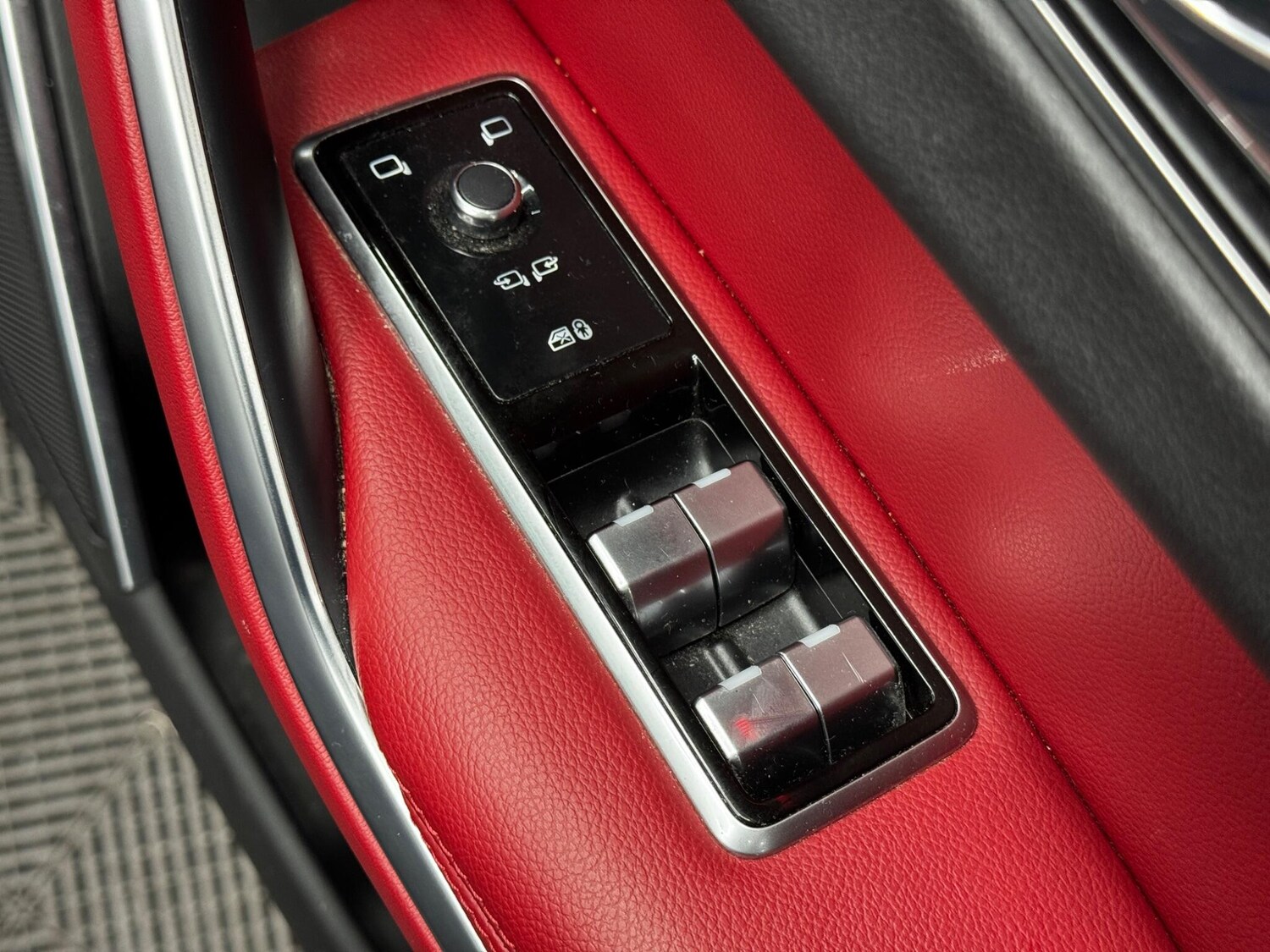 Used Jaguar F-Pace for sale - 77705543: Photo 43