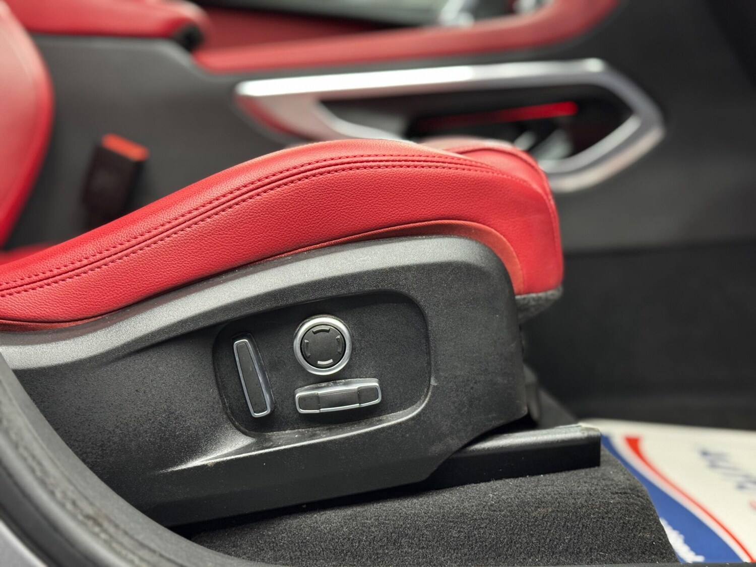 Used Jaguar F-Pace for sale - 77705543: Photo 44