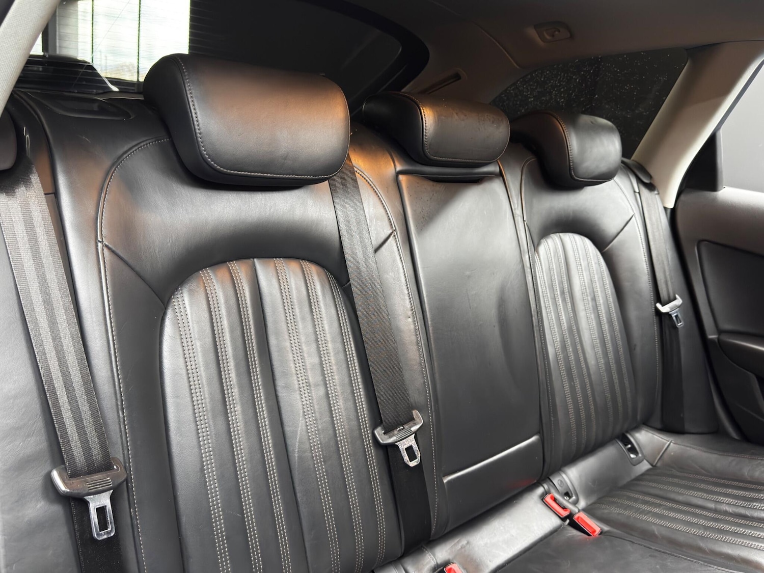 Used Audi A6 Allroad 2015 for sale - 78100085: Photo 15