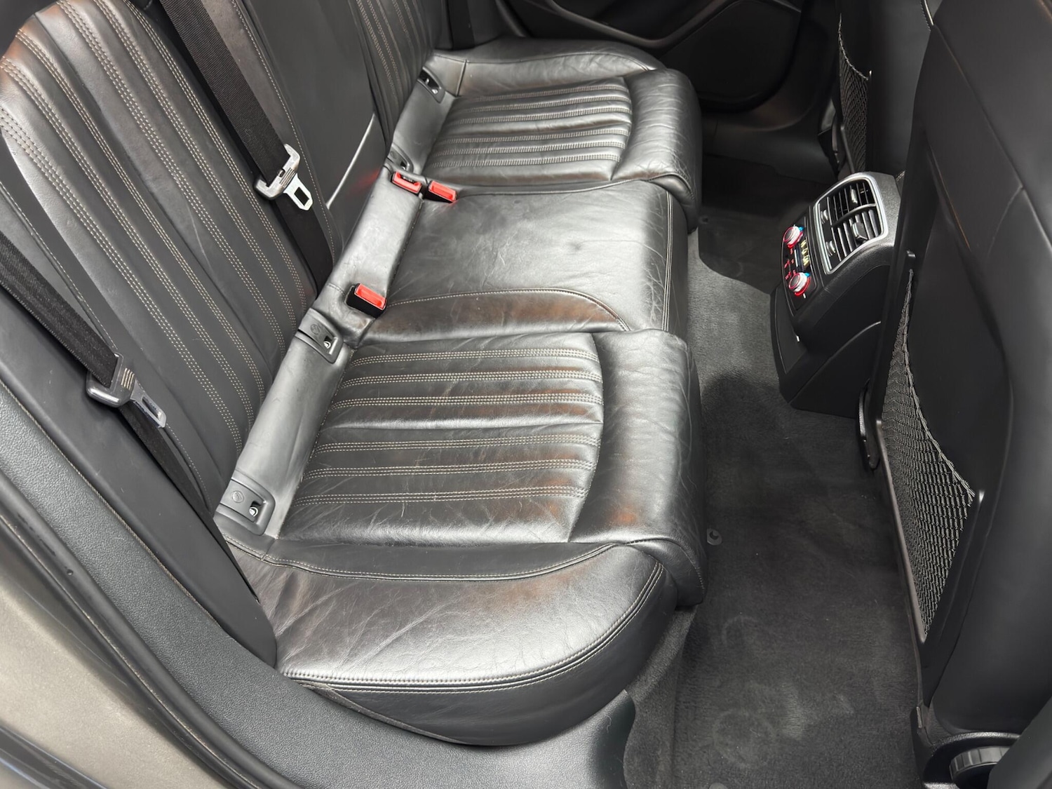 Used Audi A6 Allroad 2015 for sale - 78100085: Photo 16