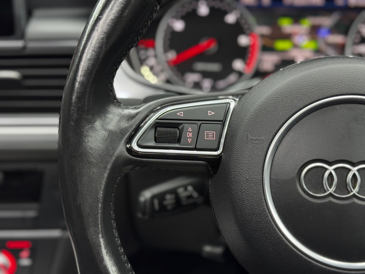 Used Audi A6 Allroad 2015 for sale - 78100085: Photo 20