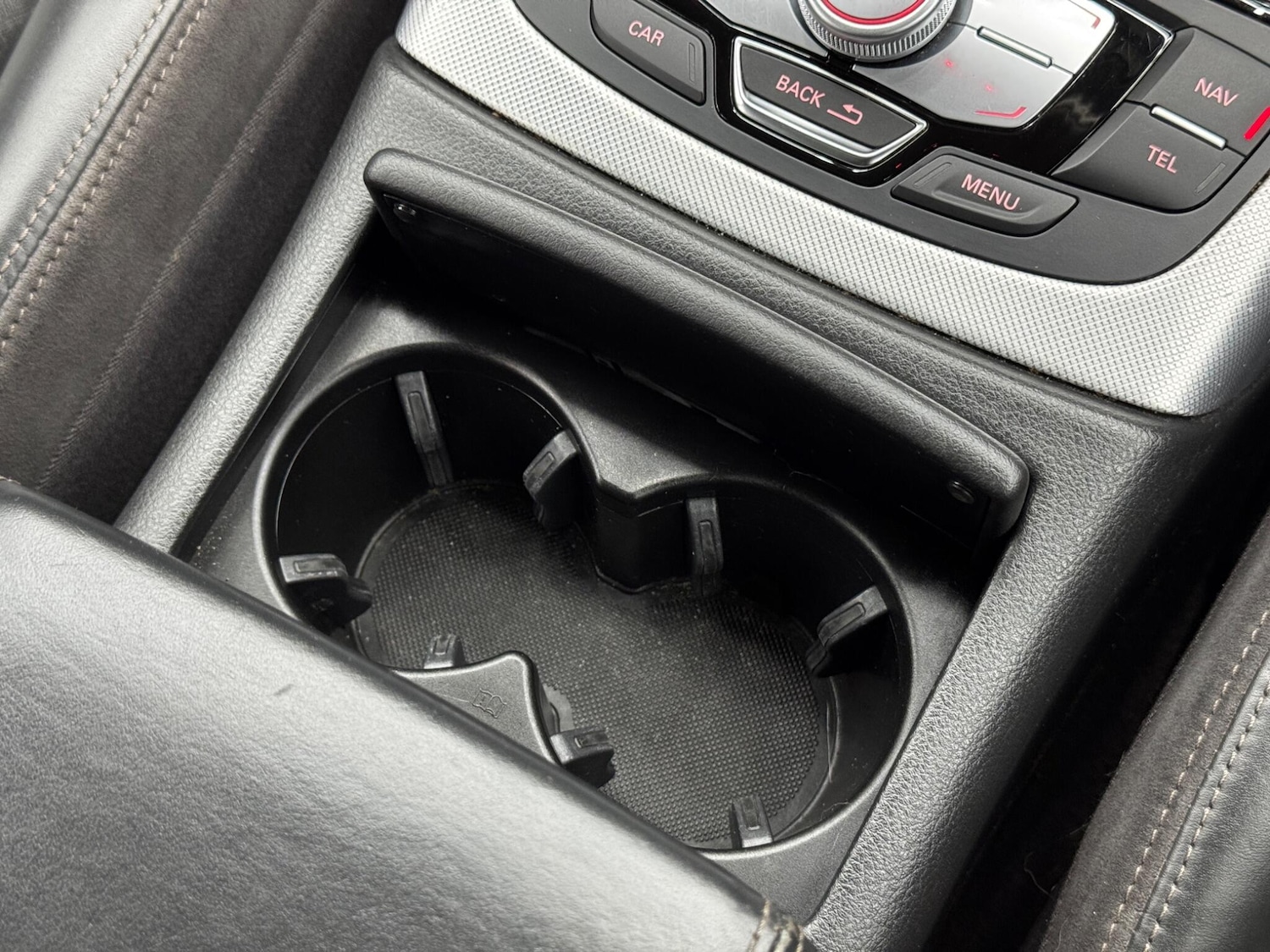 Used Audi A6 Allroad 2015 for sale - 78100085: Photo 25