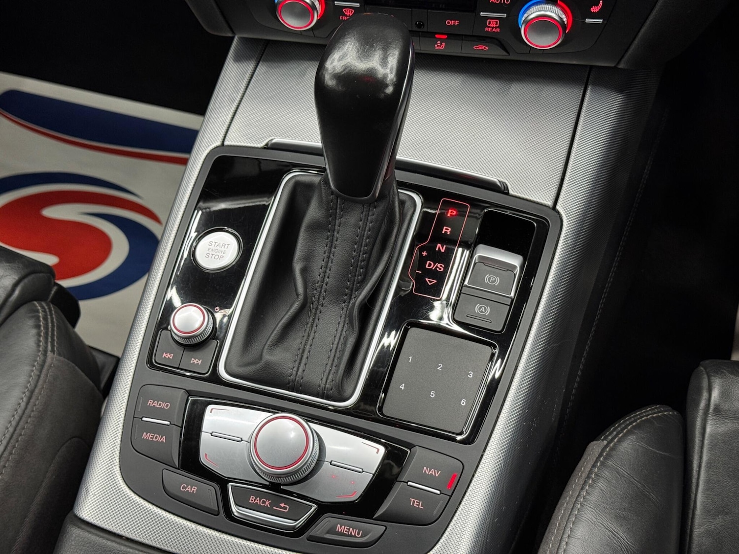 Used Audi A6 Allroad 2015 for sale - 78100085: Photo 26