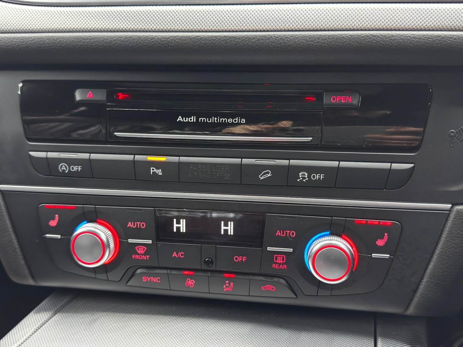 Used Audi A6 Allroad 2015 for sale - 78100085: Photo 27