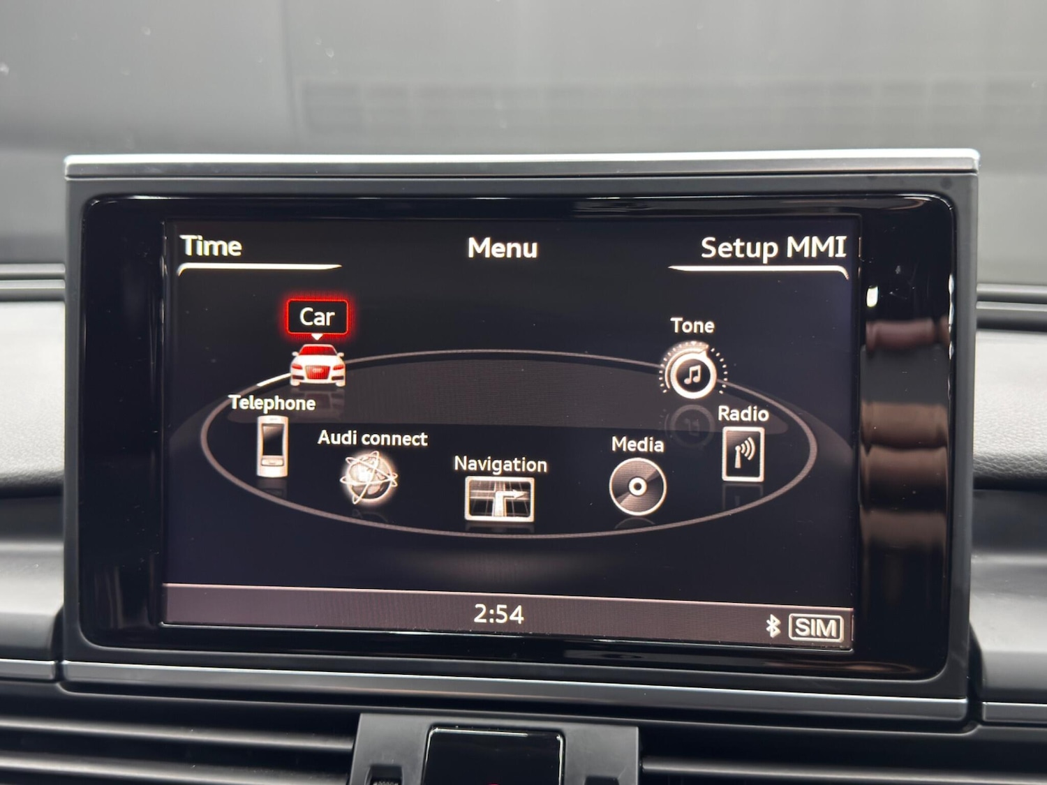 Used Audi A6 Allroad 2015 for sale - 78100085: Photo 29