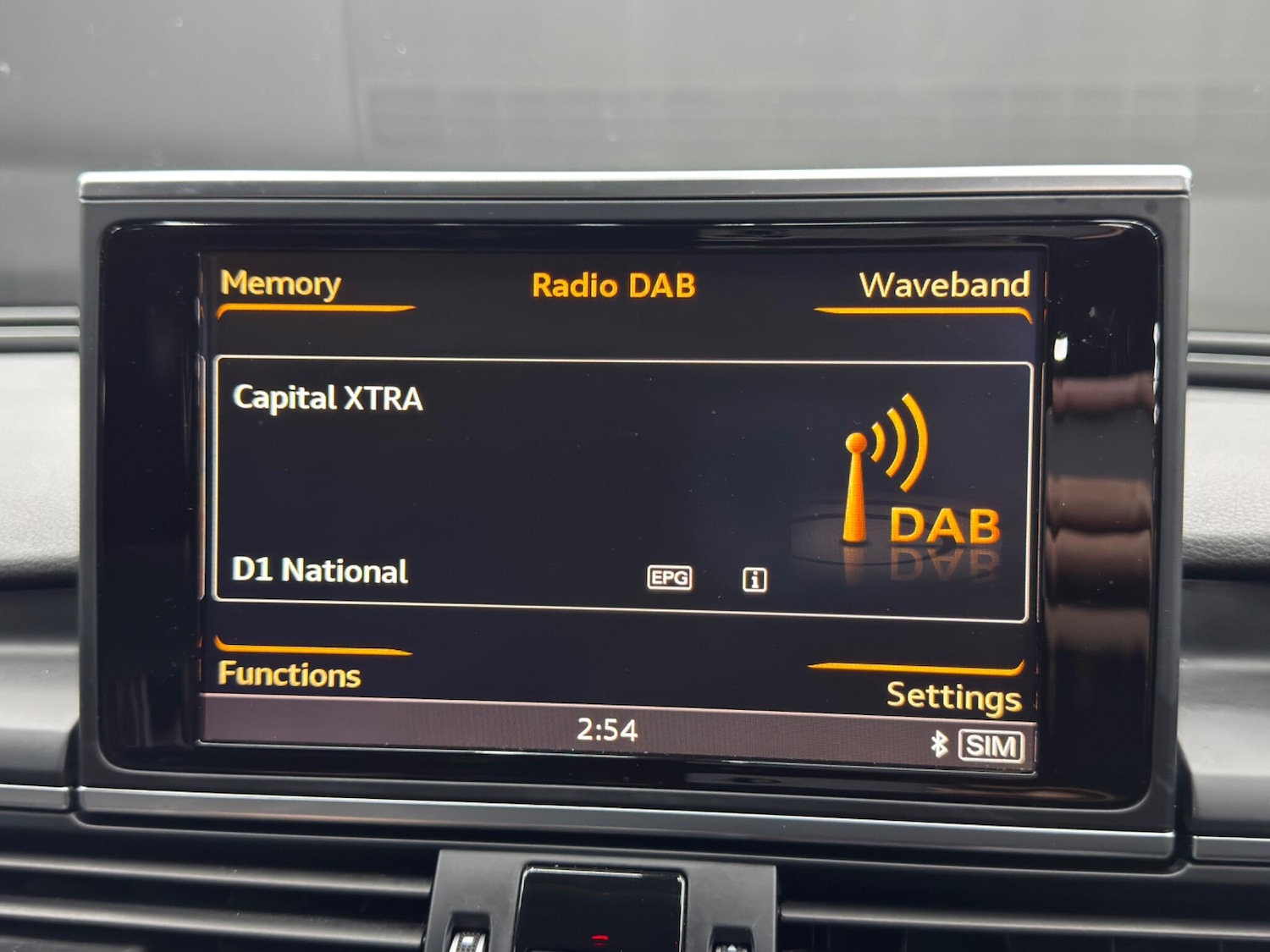 Used Audi A6 Allroad 2015 for sale - 78100085: Photo 30