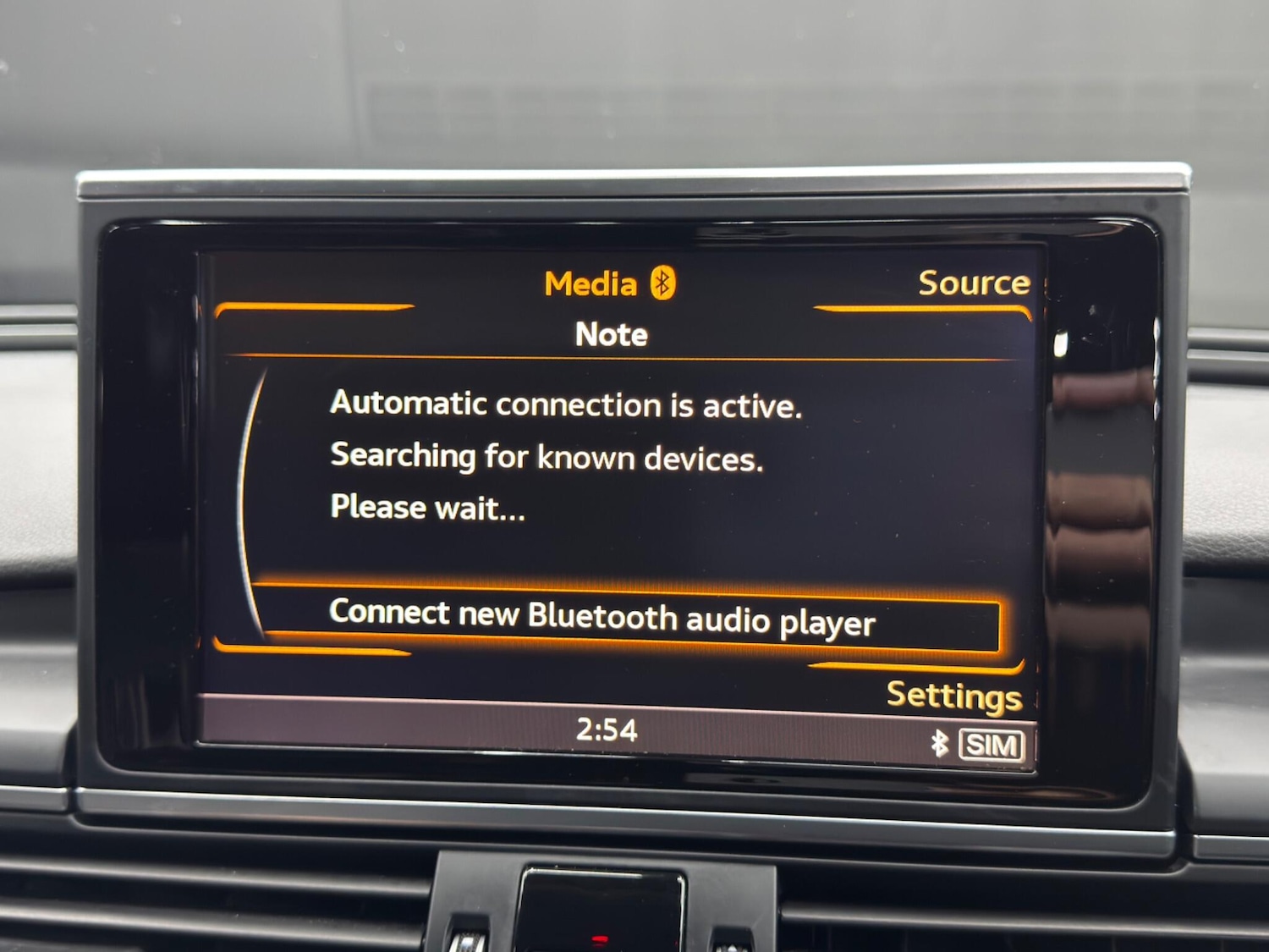 Used Audi A6 Allroad 2015 for sale - 78100085: Photo 31