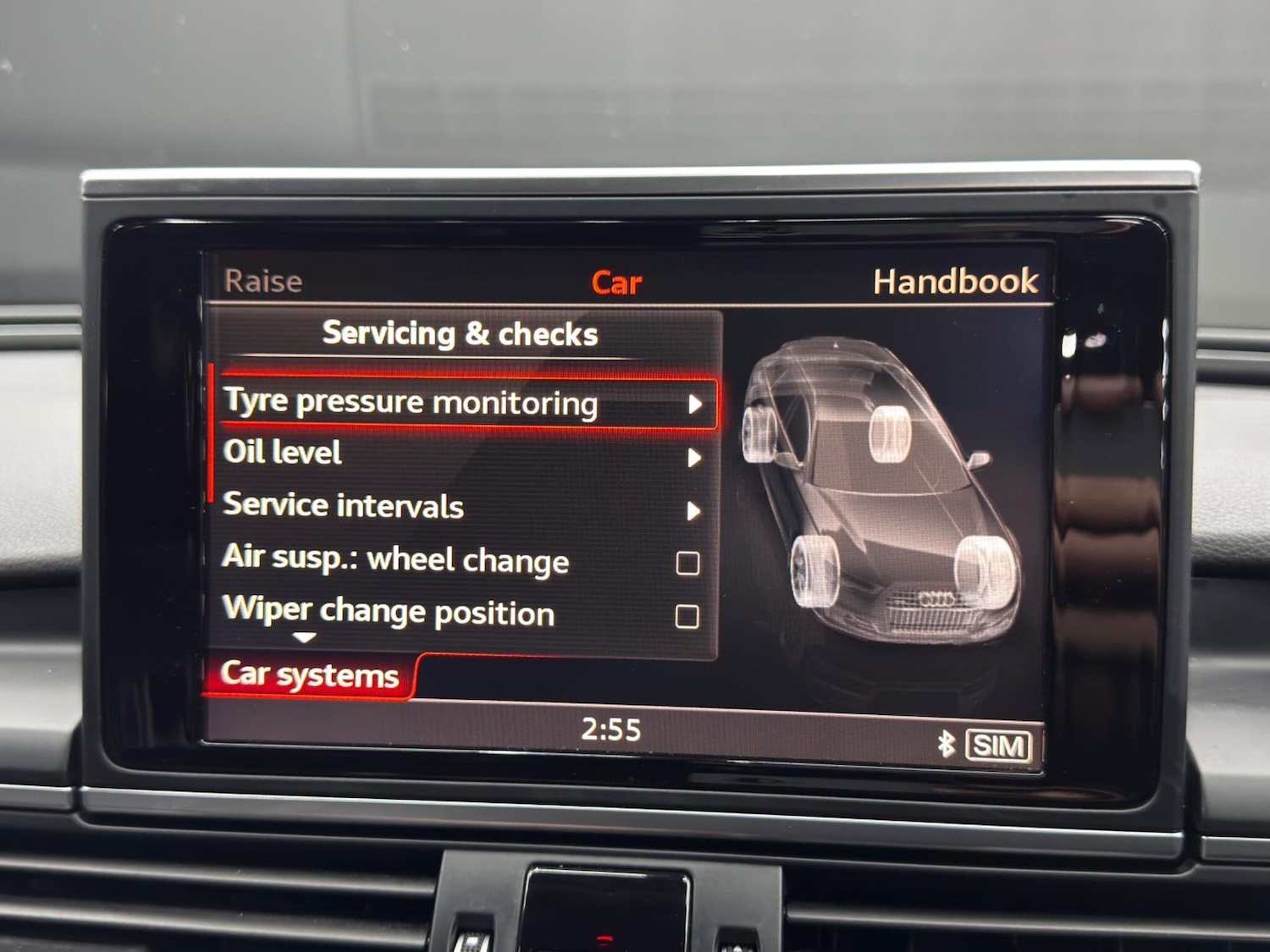 Used Audi A6 Allroad 2015 for sale - 78100085: Photo 34