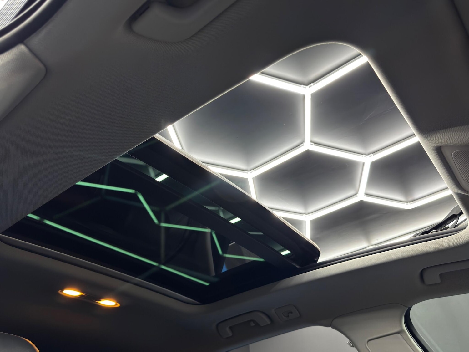 Used Audi A6 Allroad 2015 for sale - 78100085: Photo 36