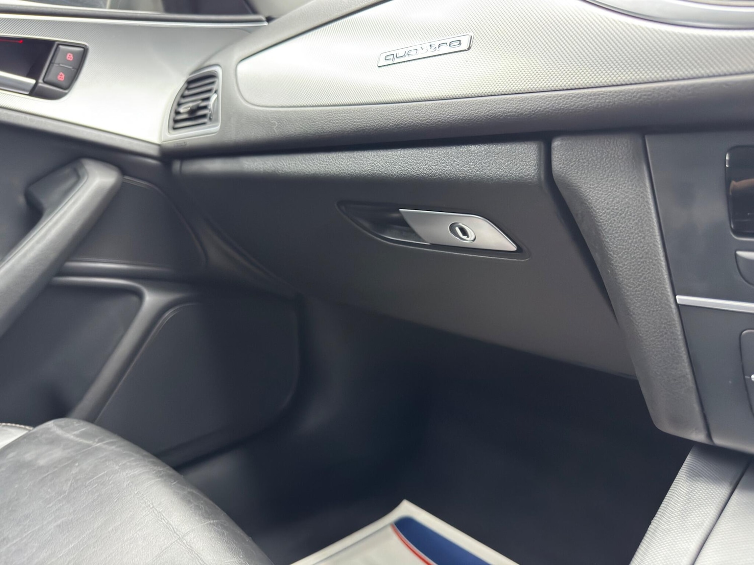 Used Audi A6 Allroad 2015 for sale - 78100085: Photo 37