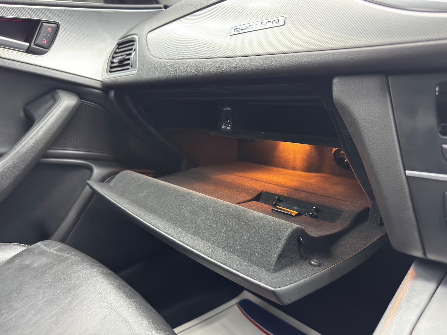 Used Audi A6 Allroad 2015 for sale - 78100085: Photo 38