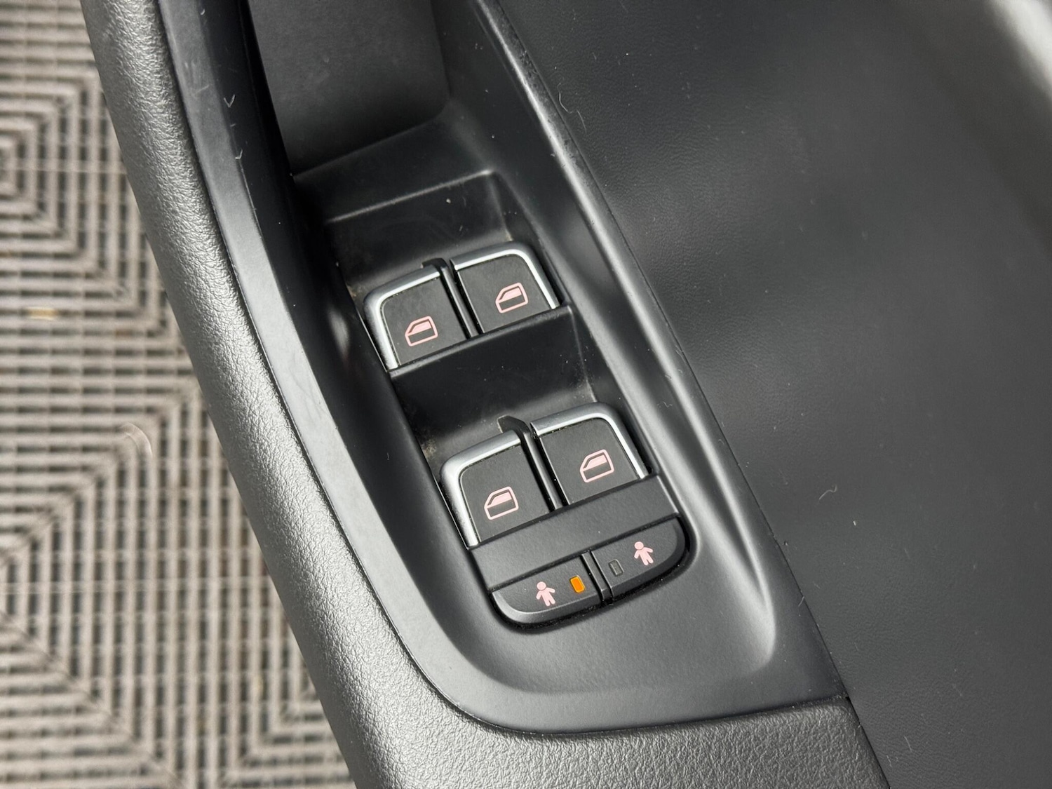 Used Audi A6 Allroad 2015 for sale - 78100085: Photo 44