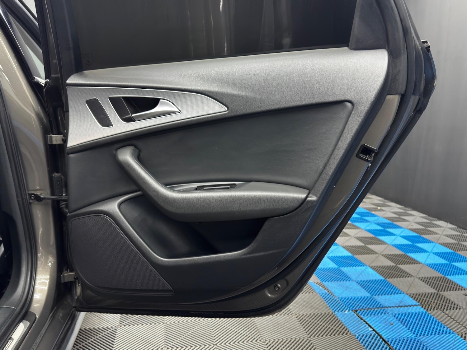 Used Audi A6 Allroad 2015 for sale - 78100085: Photo 45