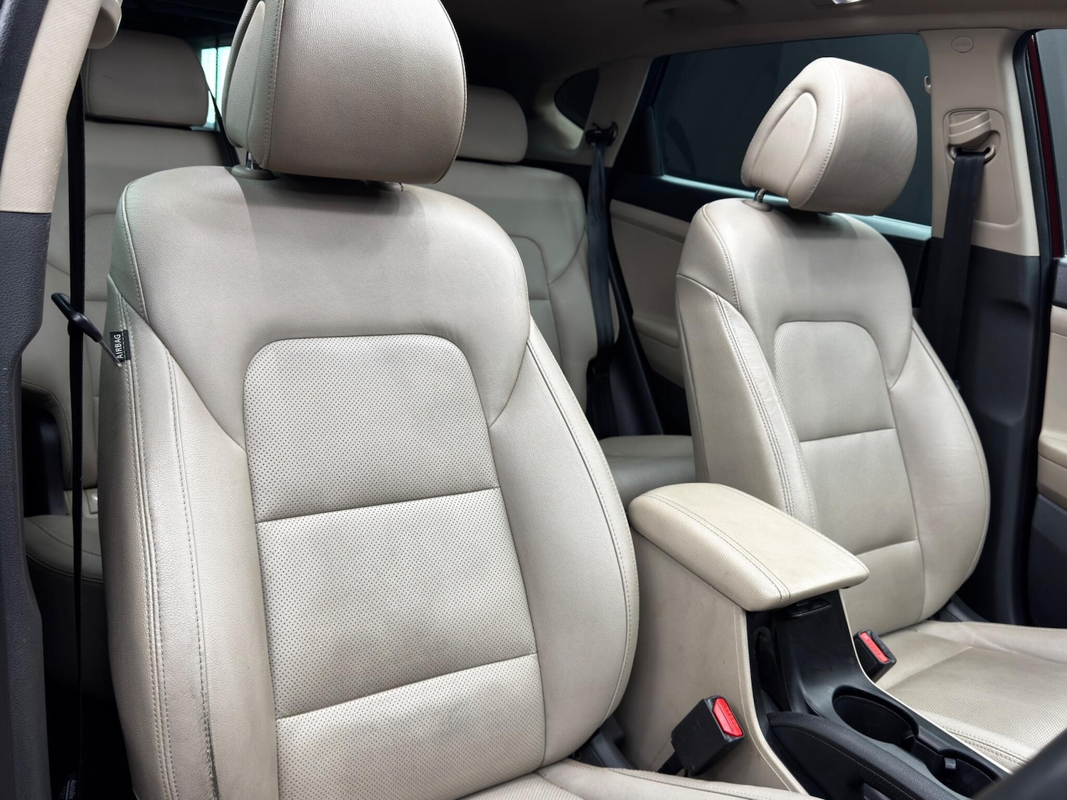 Used Hyundai TUCSON 2016 for sale - 77090914: Photo 12