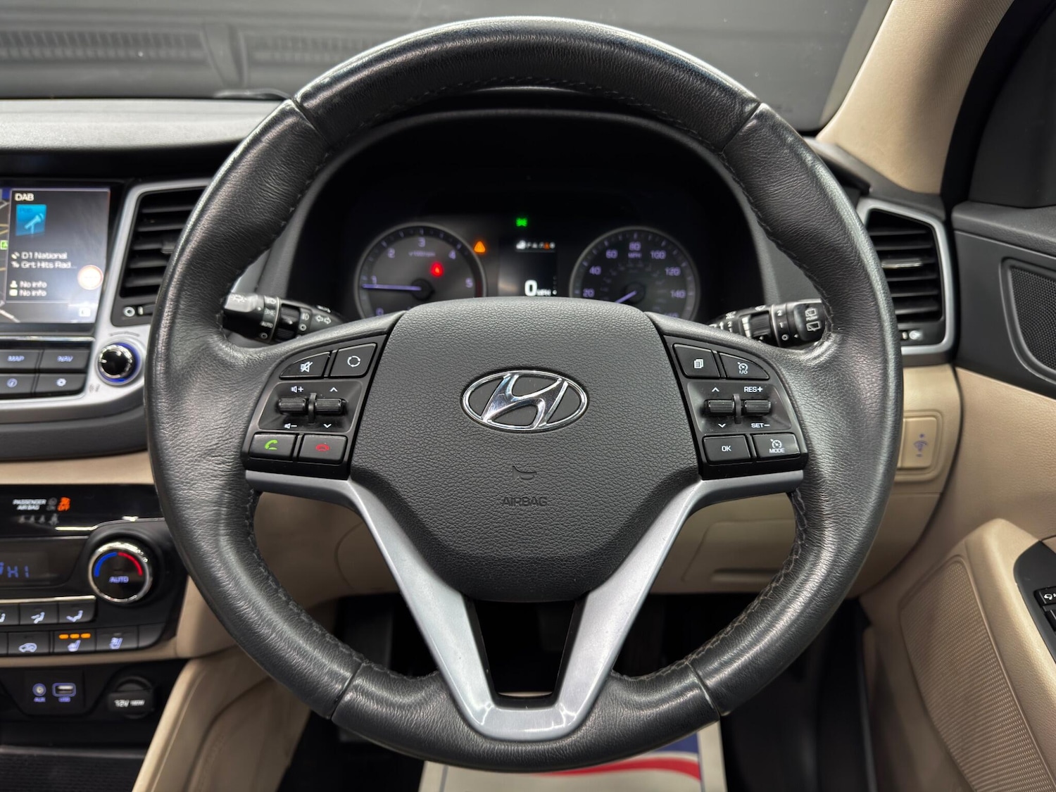 Used Hyundai TUCSON 2016 for sale - 77090914: Photo 19