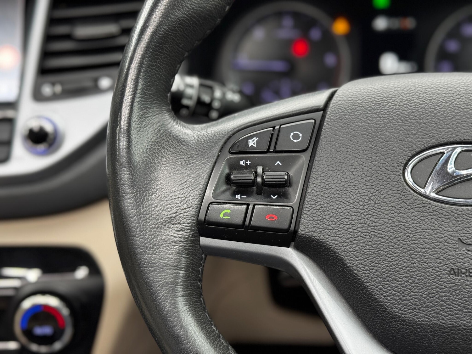 Used Hyundai TUCSON 2016 for sale - 77090914: Photo 20