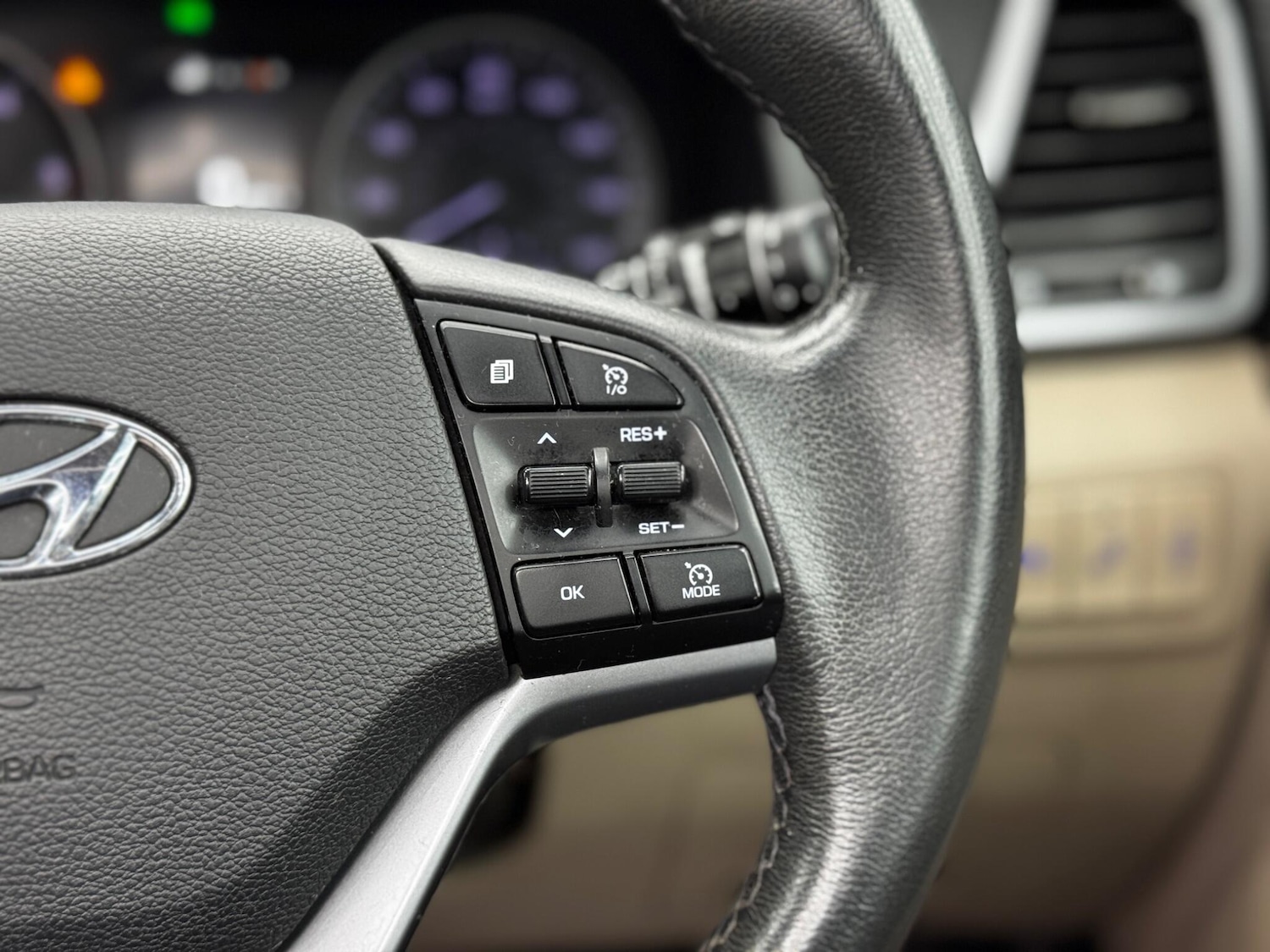 Used Hyundai TUCSON 2016 for sale - 77090914: Photo 21