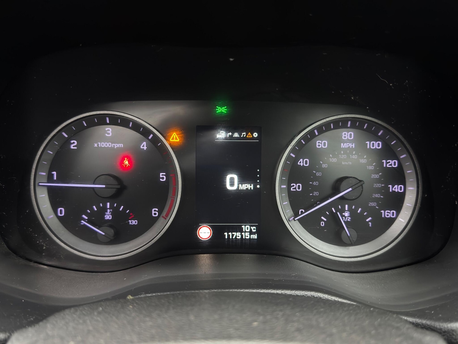 Used Hyundai TUCSON 2016 for sale - 77090914: Photo 22