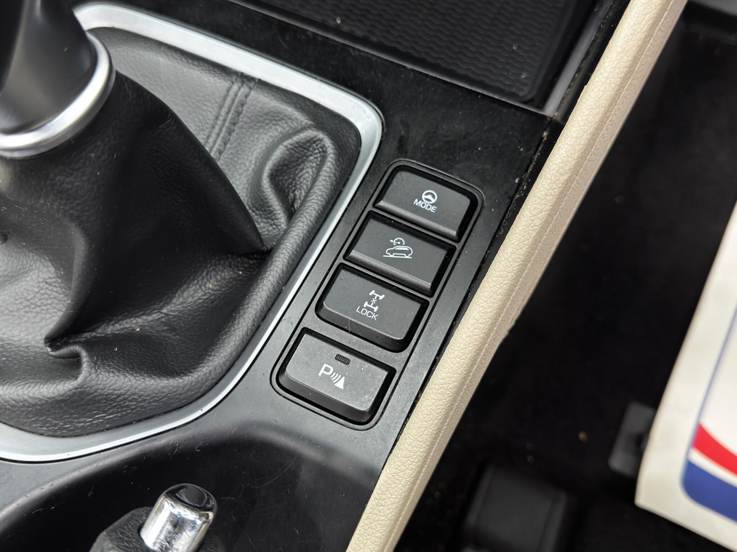 Used Hyundai TUCSON 2016 for sale - 77090914: Photo 26