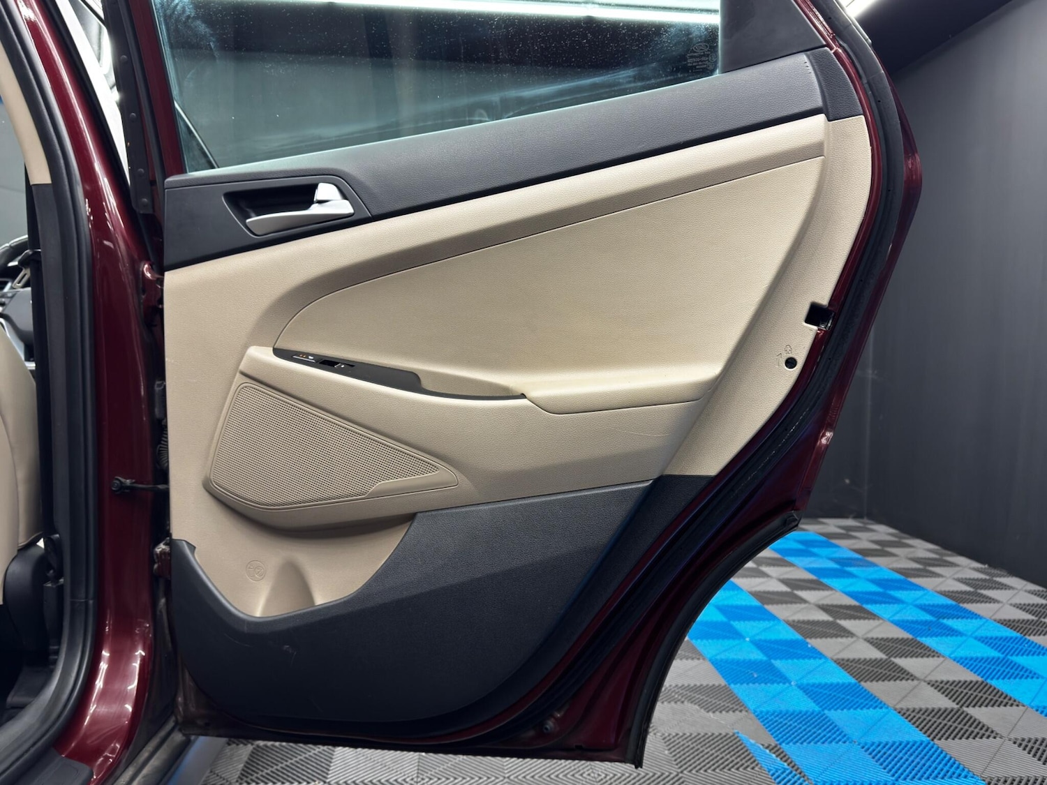 Used Hyundai TUCSON 2016 for sale - 77090914: Photo 39