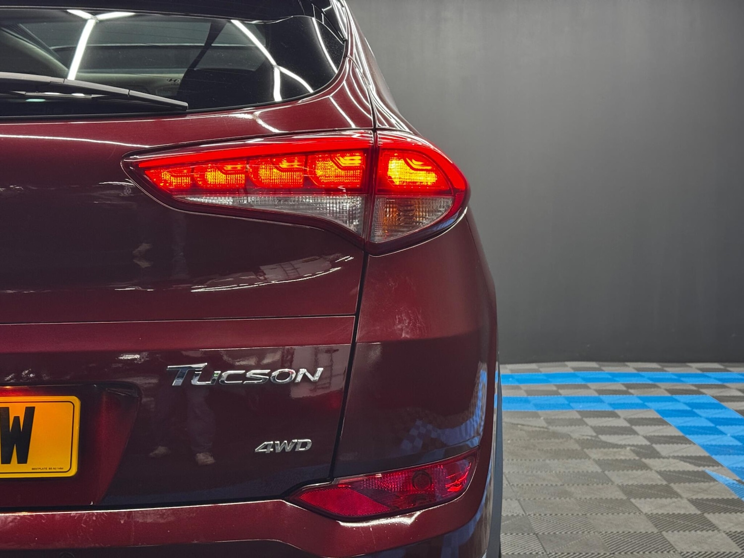 Used Hyundai TUCSON 2016 for sale - 77090914: Photo 41