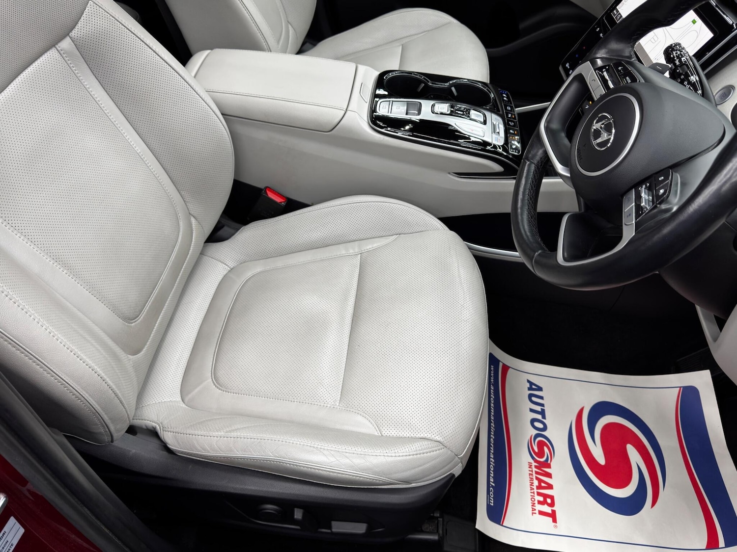 Used Hyundai TUCSON 2022 for sale - 78100286: Photo 13