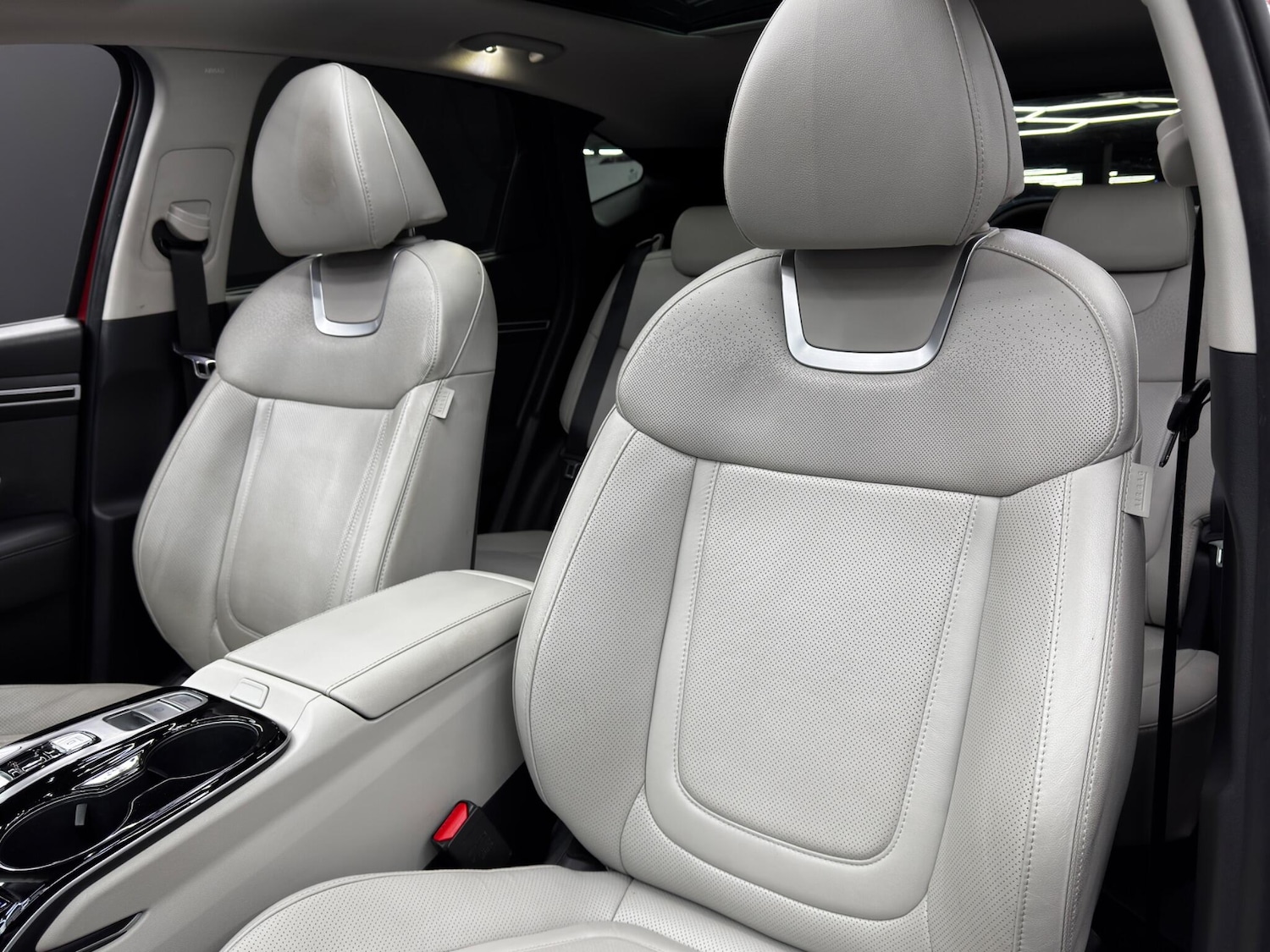 Used Hyundai TUCSON 2022 for sale - 78100286: Photo 14