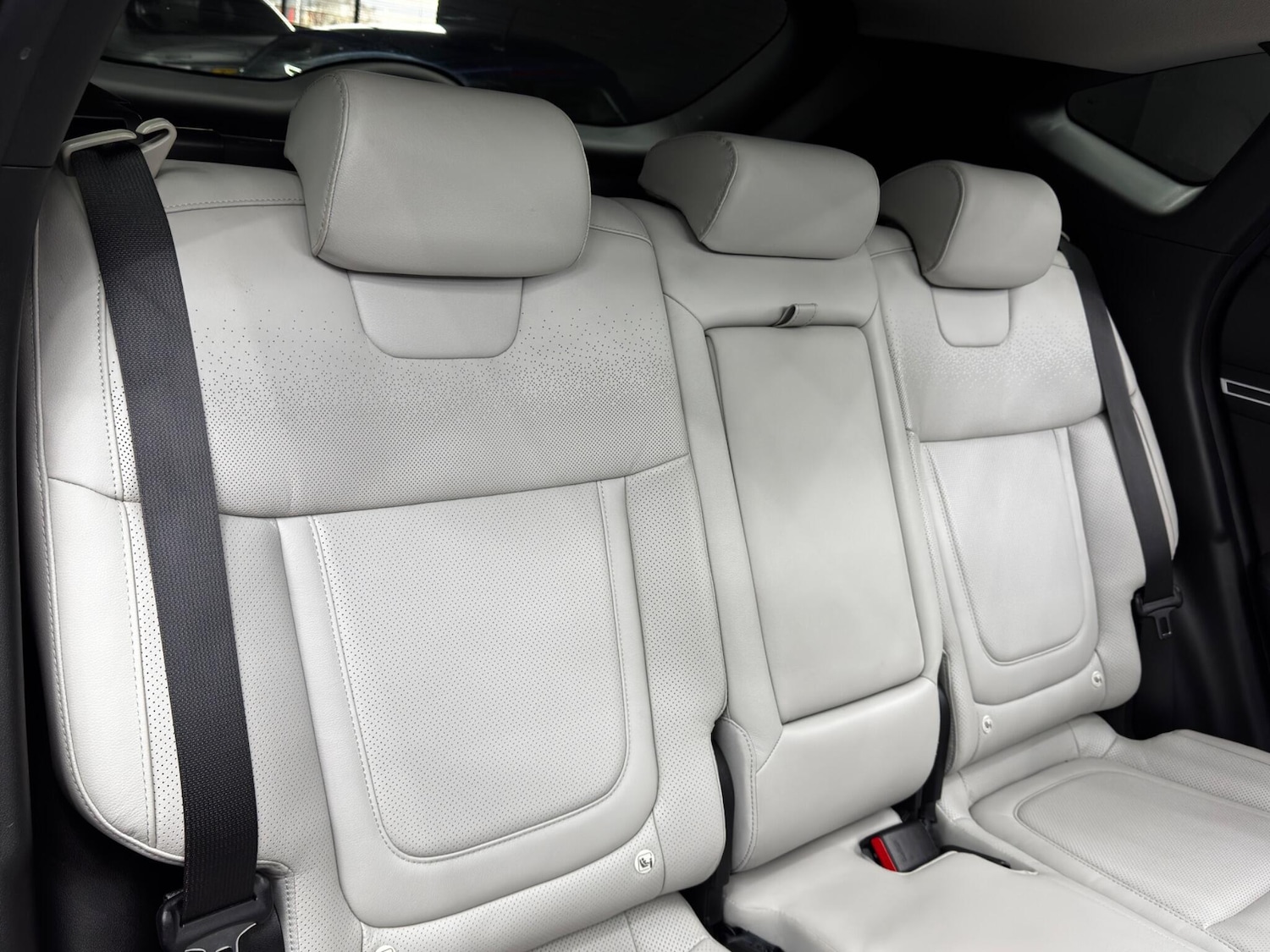 Used Hyundai TUCSON 2022 for sale - 78100286: Photo 15