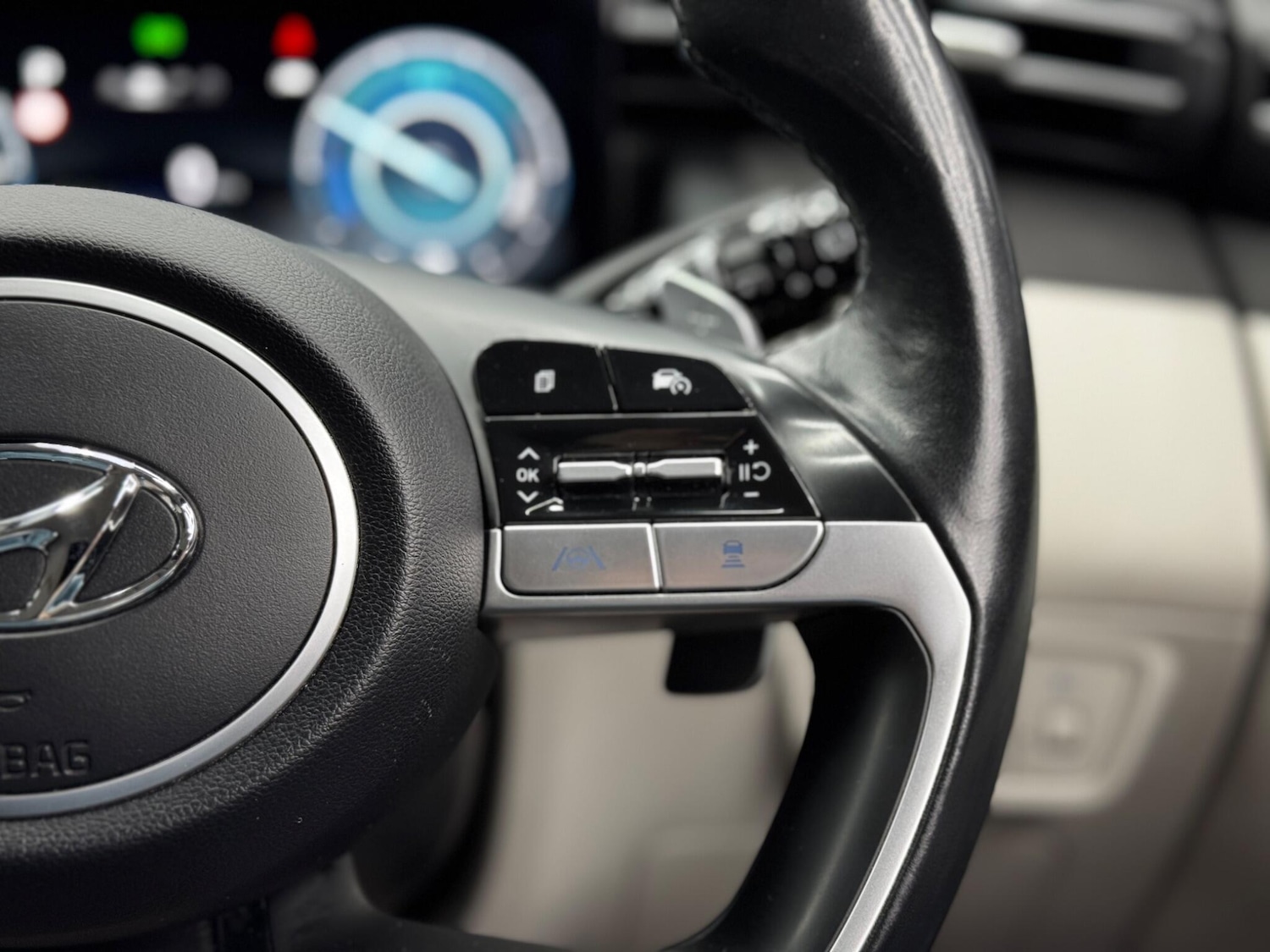 Used Hyundai TUCSON 2022 for sale - 78100286: Photo 21