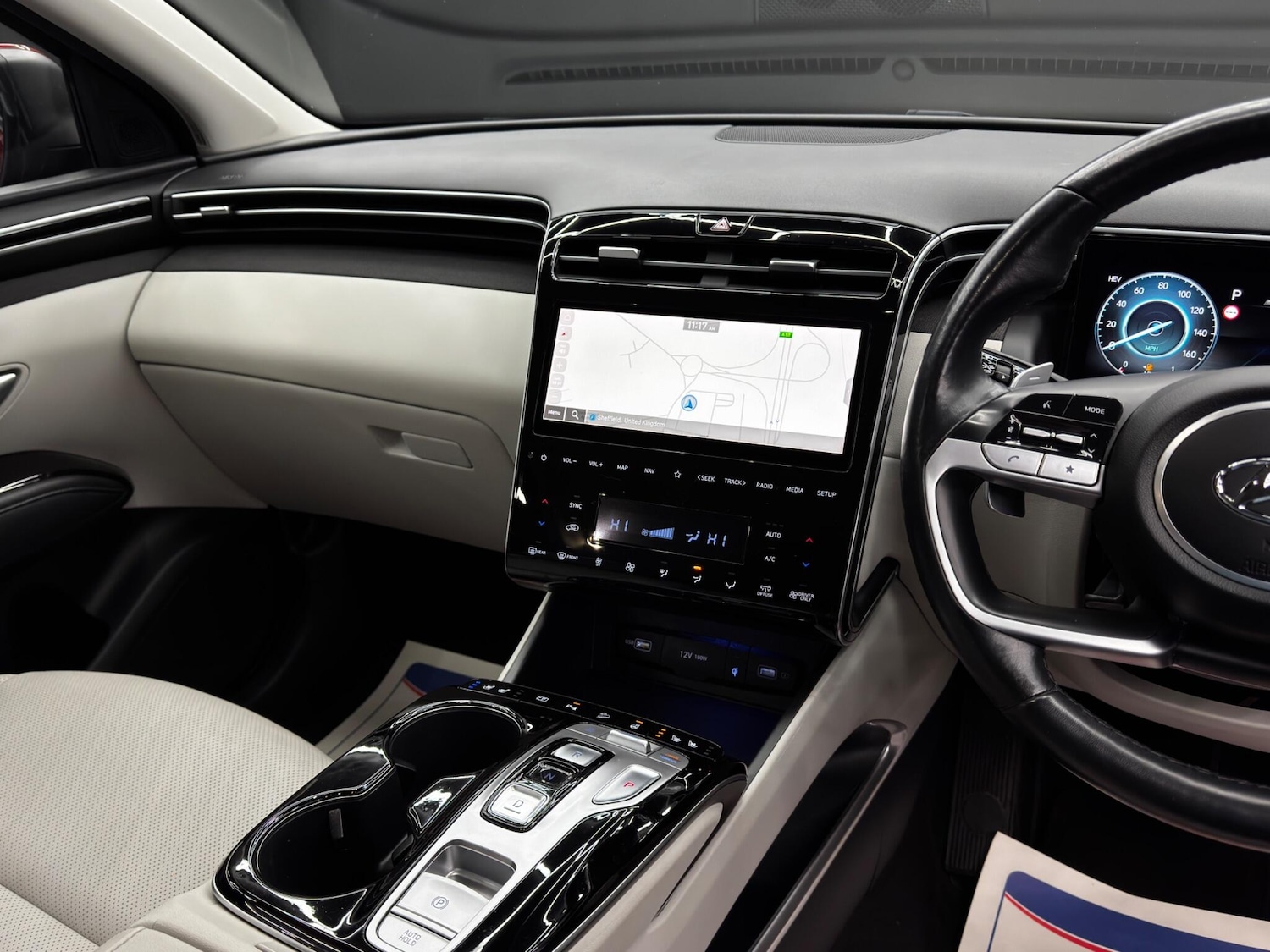 Used Hyundai TUCSON 2022 for sale - 78100286: Photo 23