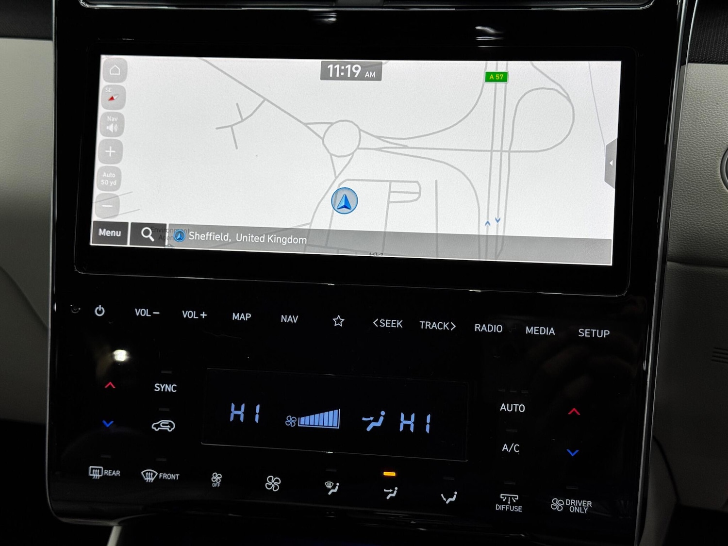 Used Hyundai TUCSON 2022 for sale - 78100286: Photo 27