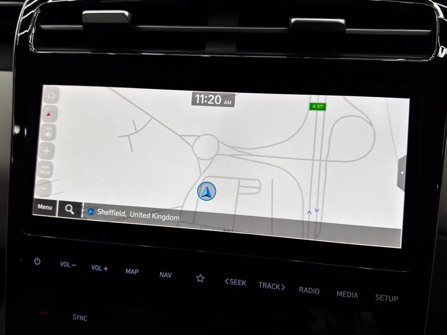 Used Hyundai TUCSON 2022 for sale - 78100286: Photo 28