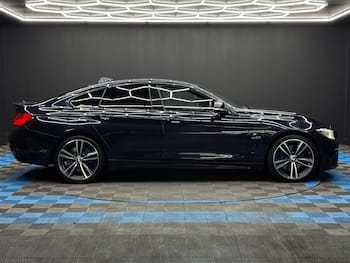 Used BMW 4 Series 2016 for sale - 79687831: Photo