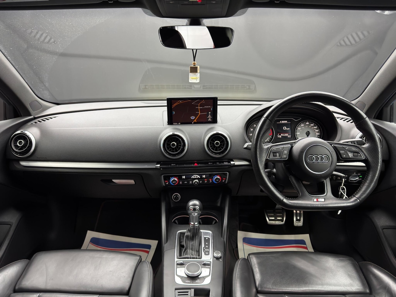 Used Audi A3 2017 for sale - 76887449: Photo 10