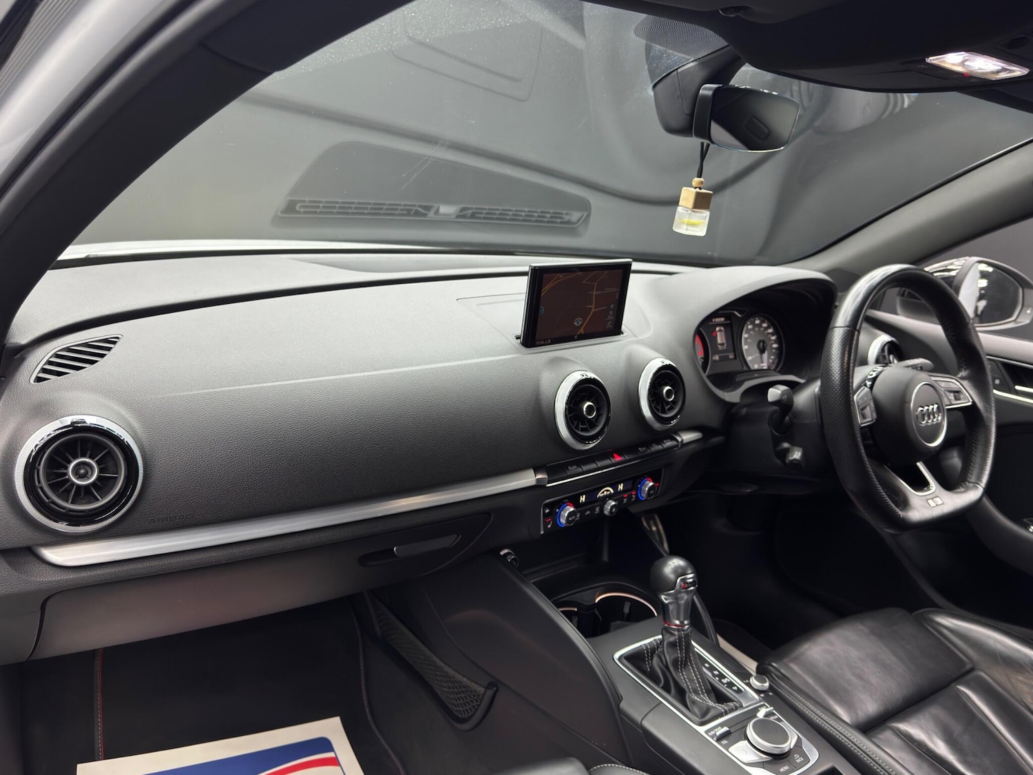 Used Audi A3 2017 for sale - 76887449: Photo 11