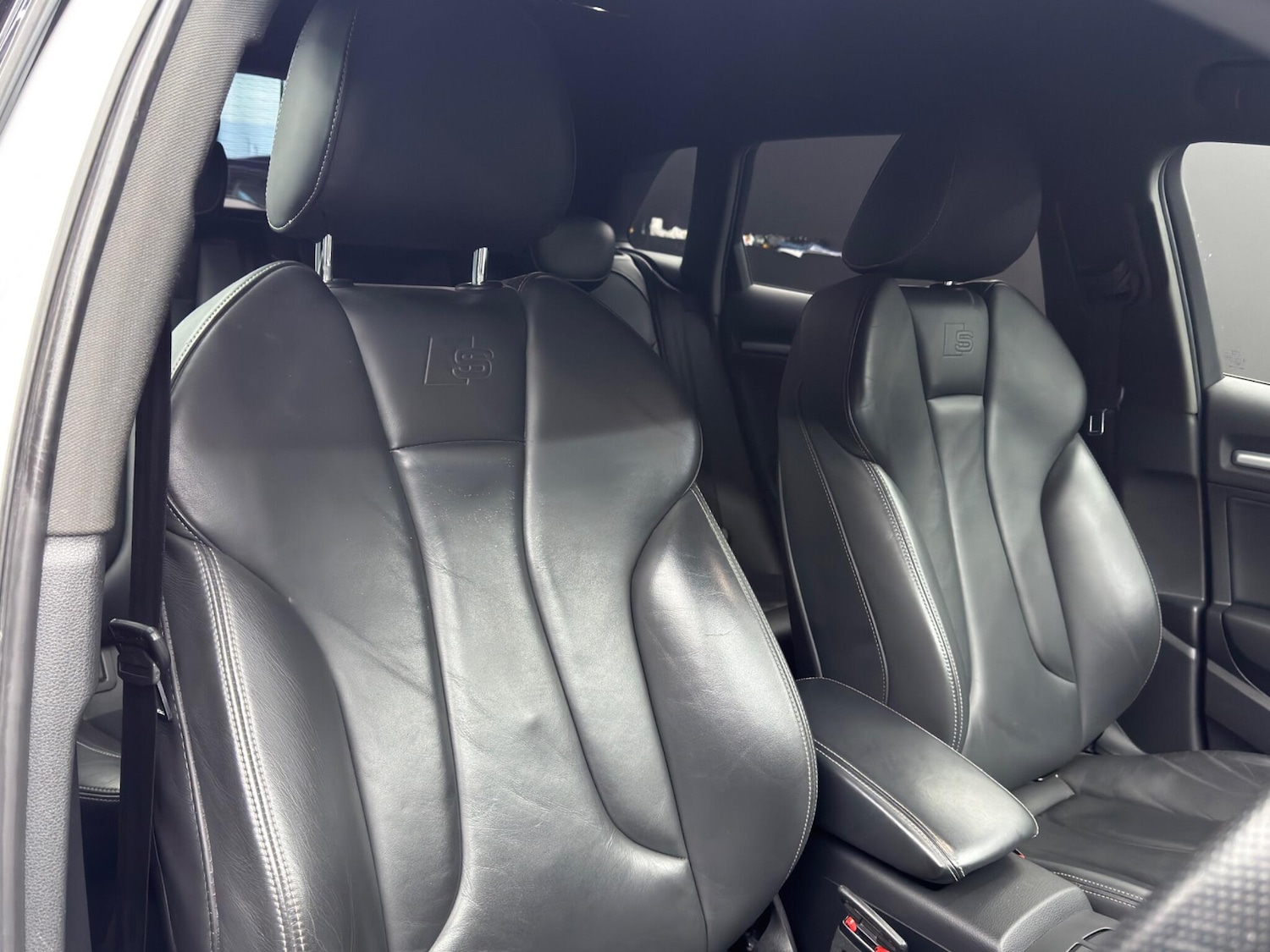 Used Audi A3 2017 for sale - 76887449: Photo 12