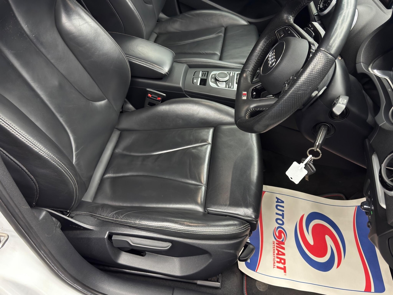 Used Audi A3 2017 for sale - 76887449: Photo 13