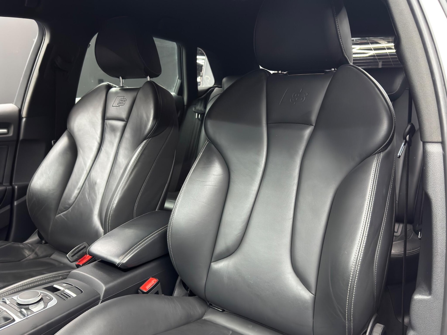 Used Audi A3 2017 for sale - 76887449: Photo 14