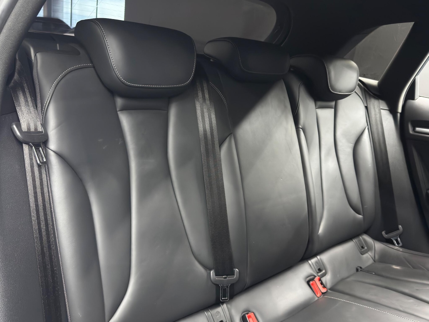 Used Audi A3 2017 for sale - 76887449: Photo 15