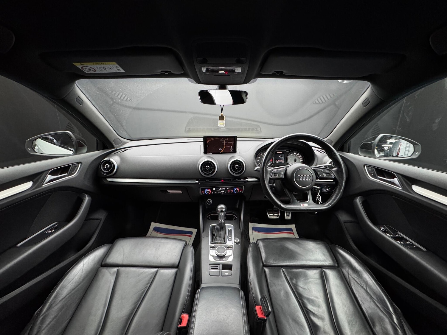 Used Audi A3 2017 for sale - 76887449: Photo 17