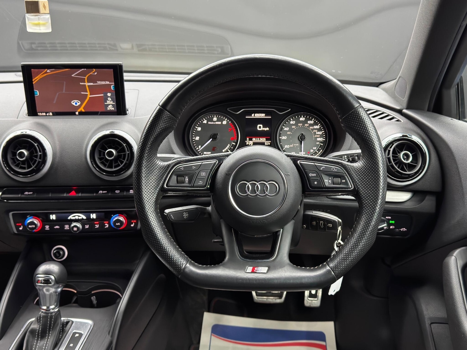 Used Audi A3 2017 for sale - 76887449: Photo 18